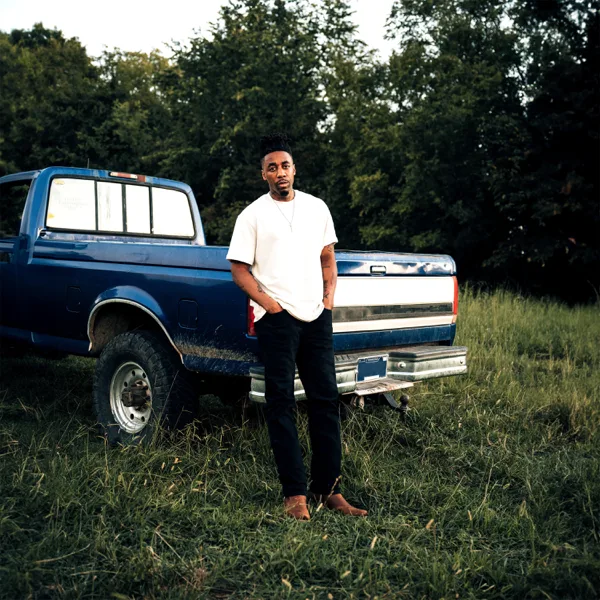 Cover art for Lonely Dirt Road — Dax