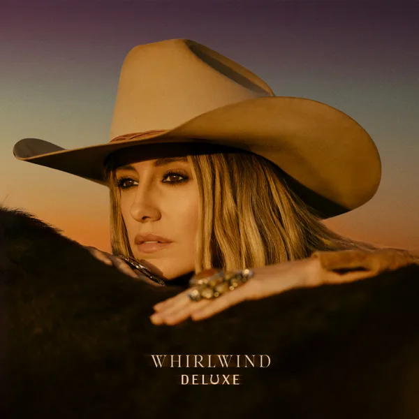 Cover art for Somewhere Over Laredo — Lainey Wilson
